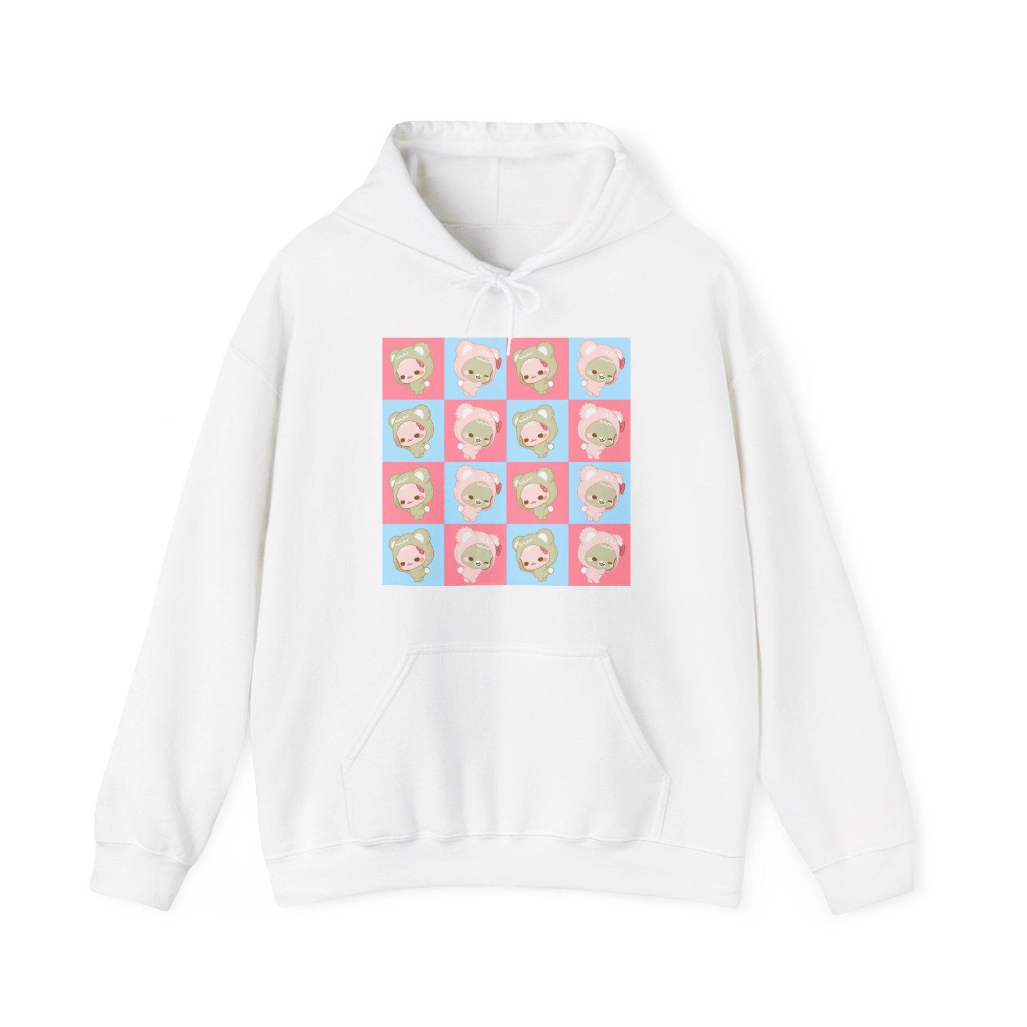 SugarCubs Onesie Hoodie